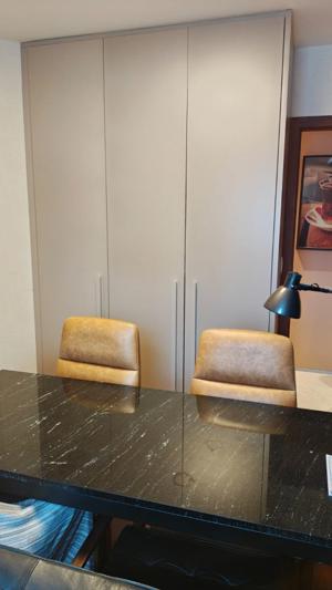 Apartamento 3 quartos 3 banheiros 240m²