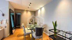 Apartamento 3 quartos 2 vagas 96m²