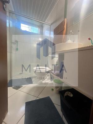 Casa 3 quartos 4 banheiros 152m²