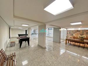 Apartamento 3 quartos 3 banheiros 