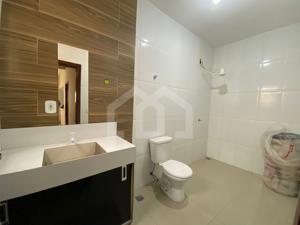 Casa 3 quartos 2 vagas 200m²