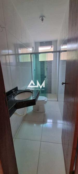 Apartamento 4 quartos 4 banheiros 194m²