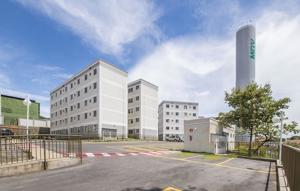 Apartamento 2 quartos 1 banheiro 