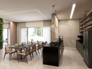 Apartamento 2 quartos 1 vagas 62 a 71m²