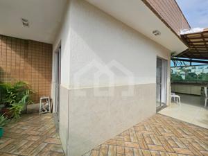 Apartamento 3 quartos 2 vagas 127,19m²
