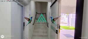 Apartamento 4 quartos 4 banheiros 417m²