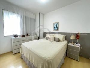 Apartamento 3 quartos 1 vaga 73m²