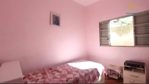 Casa 3 quartos 2 banheiros 182m²