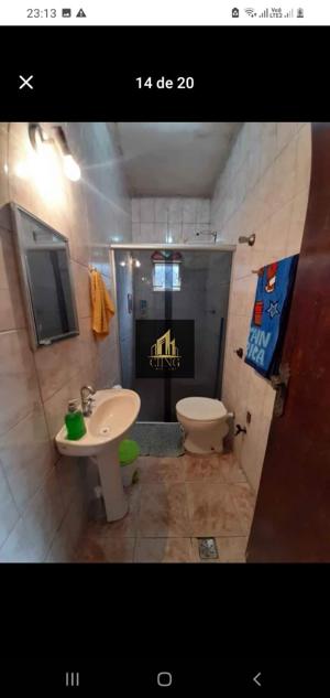 Casa 95m²