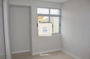 Apartamento 3 quartos 4 banheiros 118m²