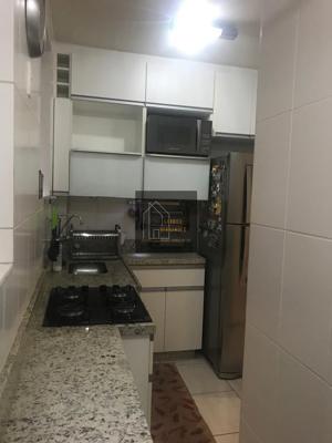 Apartamento 3 quartos 2 banheiros 83m²