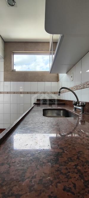 Apartamento 3 quartos 2 vagas 121m²
