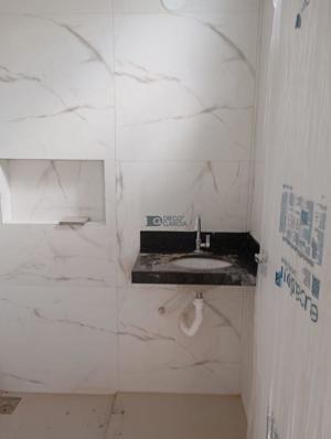 Apartamento 2 quartos 2 banheiros 43m²