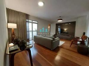 Apartamento 4 quartos 2 banheiros 