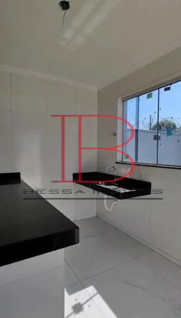 Apartamento 3 quartos 3 banheiros 
