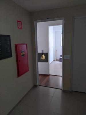 Apartamento 2 quartos 1 banheiro 48,7m²