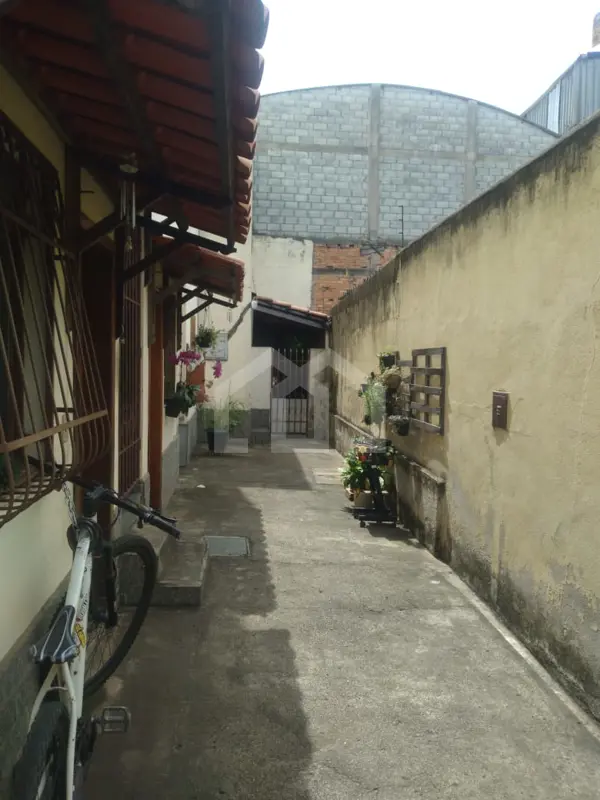 Apartamento 3 quartos 1 vaga 76m²