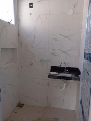 Apartamento 2 quartos 2 banheiros 43m²