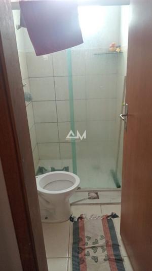 Apartamento 2 quartos 1 banheiro 43m²