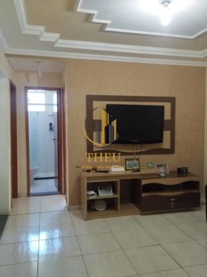 Apartamento 2 quartos 1 banheiro 80m²
