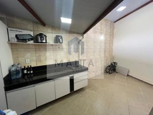 Casa 3 quartos 3 banheiros 156m²