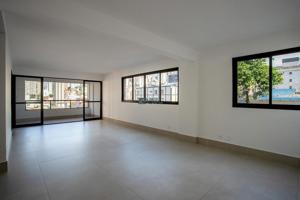 Apartamento 3 quartos 4 banheiros 145m²