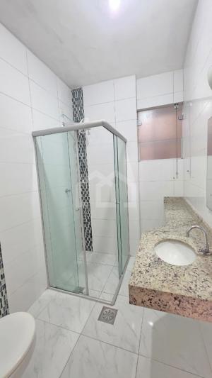 Apartamento 3 quartos 107,52m²
