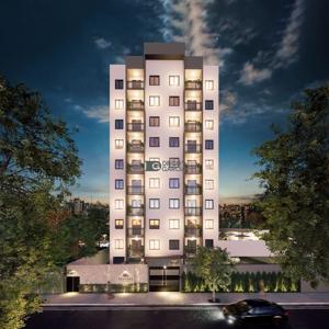 Apartamento 2 quartos 1 banheiro 39m²