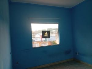 Casa 2 quartos 2 banheiros 65m²