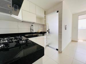 Apartamento 2 quartos 1 banheiro 64m²
