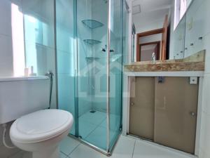 Cobertura 2 quartos 1 vaga 104m²