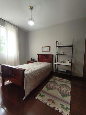 Apartamento 3 quartos 2 banheiros 130m²