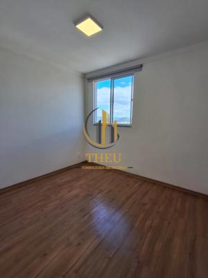 Apartamento 2 quartos 1 banheiro 92m²

