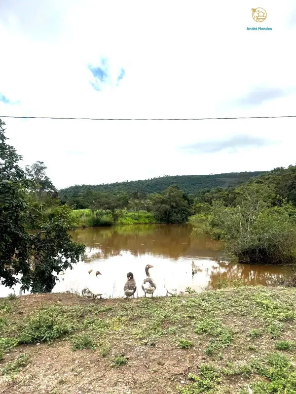 Chácara 1 quarto 1 banheiro 10000m²