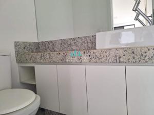 Apartamento 2 quartos 3 banheiros 