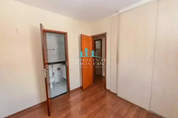 Apartamento 3 quartos 3 banheiros 