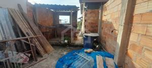 Casa 2 quartos 2 vagas 360m²