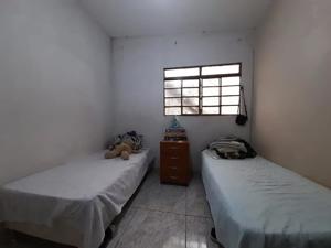Casa 3 quartos 1 vaga 90m²
