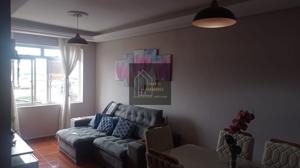 Apartamento 3 quartos 2 banheiros 155m²