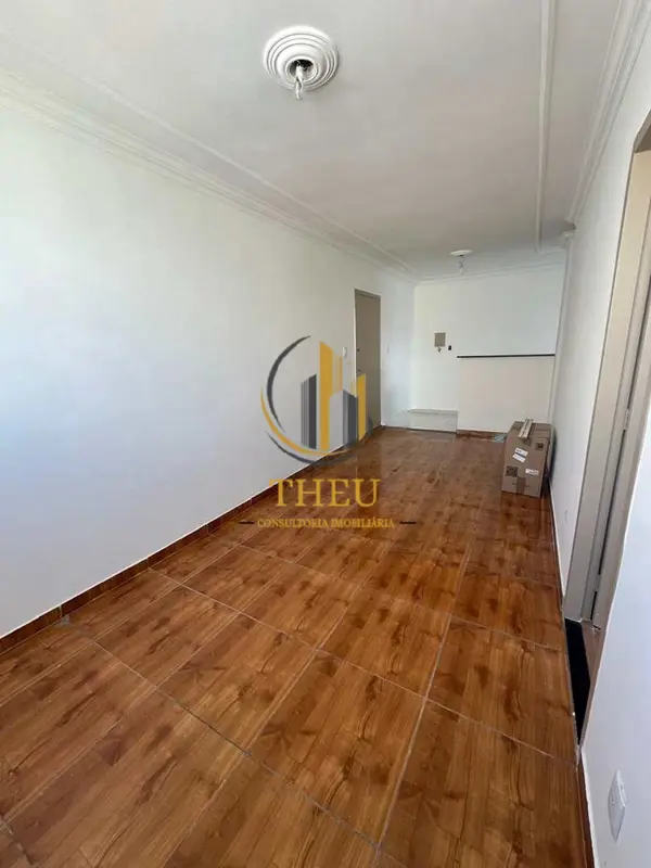 Apartamento 2 quartos 1 banheiro 134m²