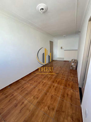 Apartamento 2 quartos 1 banheiro 134m²