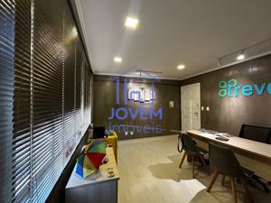 Imóvel-comercial 32m²