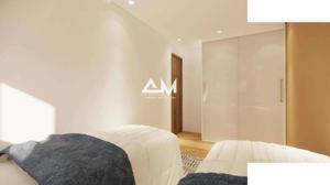 Apartamento 3 quartos 2 banheiros 90m²
