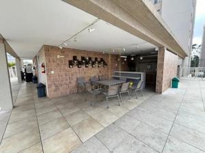 Apartamento 3 quartos 2 banheiros 71,28m²