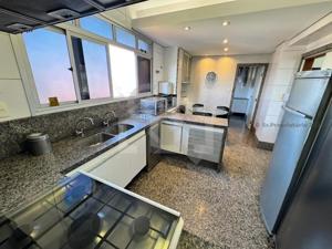 Cobertura 4 quartos 4 vagas 246m²