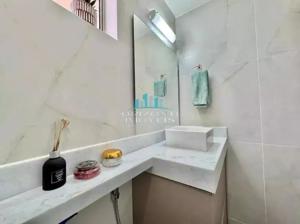 Apartamento 3 quartos 1 banheiro 