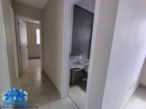 Apartamento 2 quartos 1 banheiro 105m²