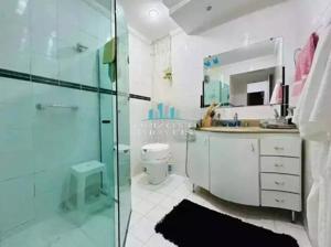 Apartamento 3 quartos 1 banheiro 
