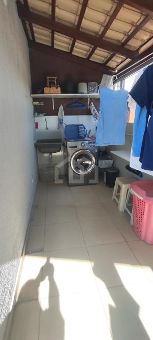 Cobertura 3 quartos 2 vagas 130m²