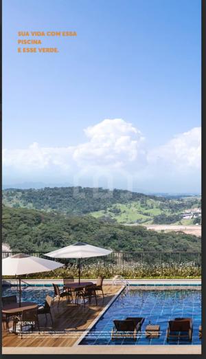 Apartamento 2 quartos 1 vaga 45m²